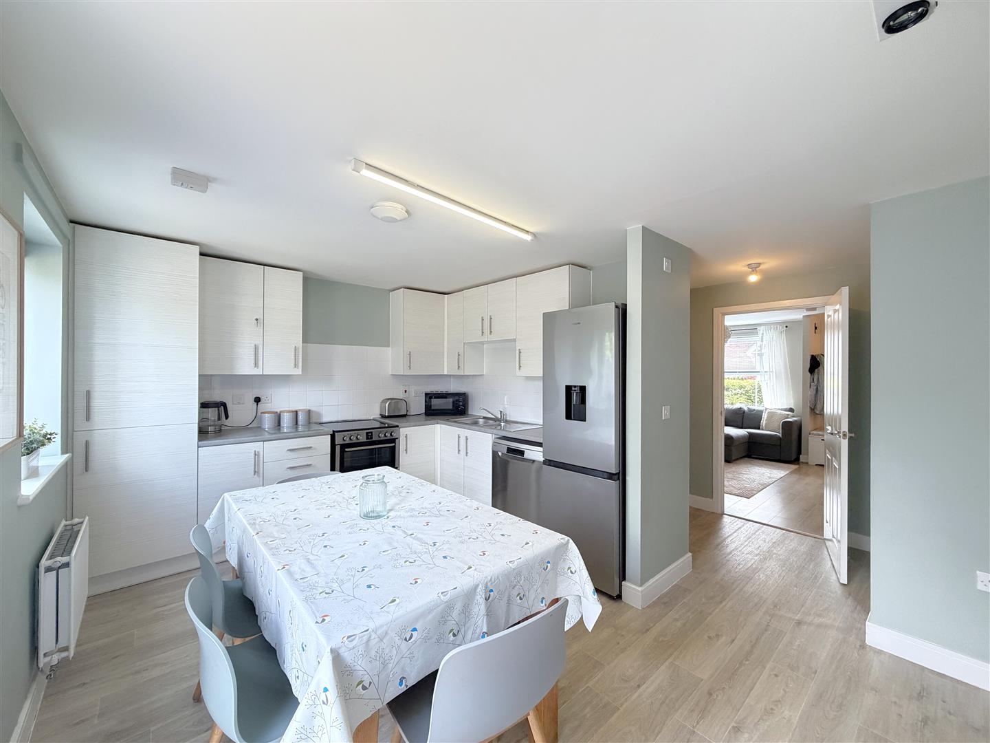 Yew Tree Way, Barford, Warwick 7